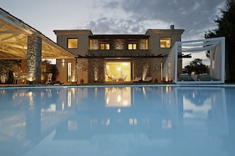 Villa Piedra