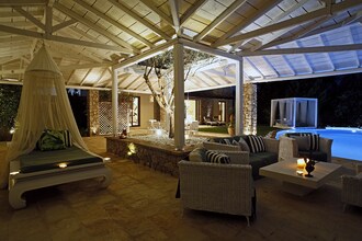 Villa Piedra