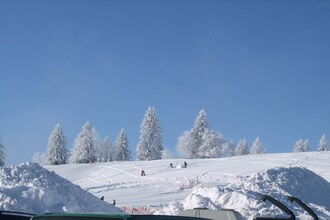 Todtnauberg