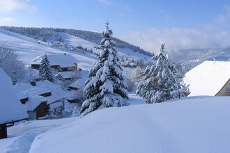 Todtnauberg
