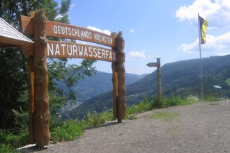 Todtnauberg