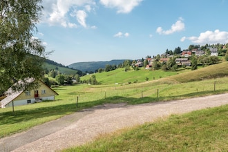 Todtnauberg