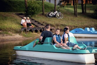 Resort Stara wie?