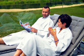 Resort Stara wie?