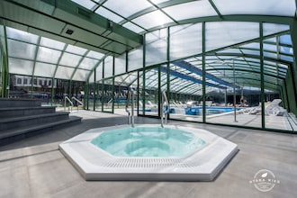 Resort Stara wie?