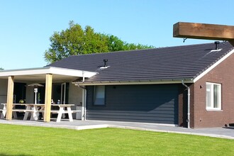 Vakantiehuizen Boekel EUR-NL-5427-05