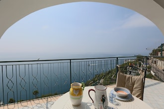 Holiday home in Campania/Naples