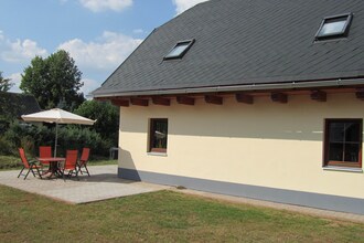 Huis Dolniky