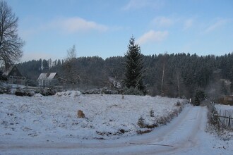 Huis Dolniky