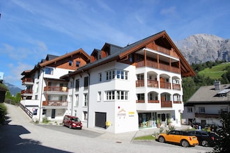Apartment Schatzspitze
