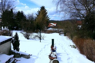 Sternenblick