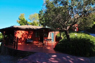Vakantiehuizen Abruzzo-Molise EUR-IT-64010-04