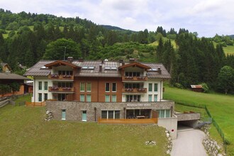 Ferienhäuser in Salzburger Land