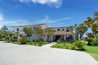 Ferienhäuser in Kalabrien/Basilikata