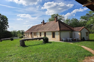 Holiday home in Auvergne