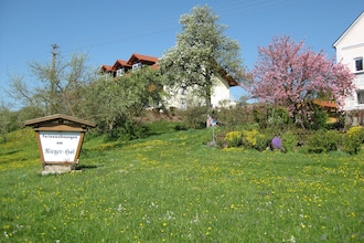 Holiday home in Bavaria