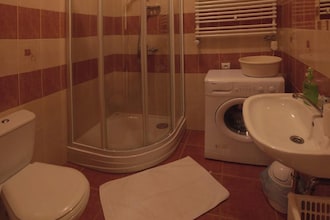 Jozefa Apartments