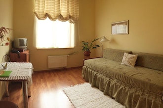 Jozefa Apartments