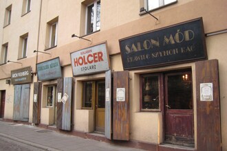 Jozefa Apartments