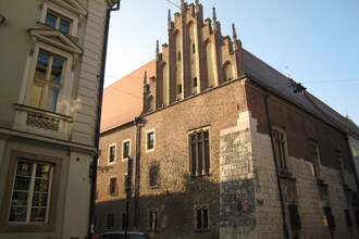 Jozefa Apartments