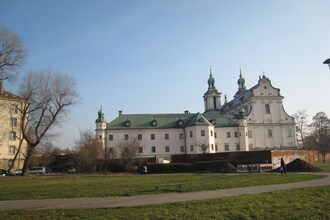 Jozefa Apartments