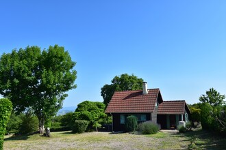 Vakantiehuizen Saône Et Loire EUR-FR-71190-06