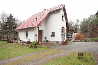 Holiday home in Berlin-Brandenburg