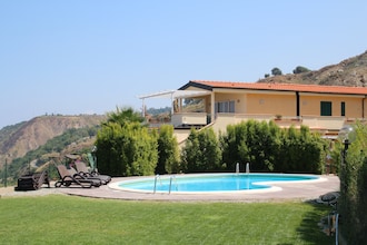 Holiday home in Calabria/Basilicata
