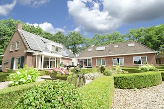 Holiday home in Drenthe