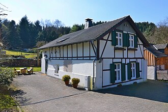 Vakantiehuizen Meschede EUR-DE-59872-31