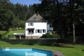 Vakantiehuizen Malmedy EUR-BE-4960-131