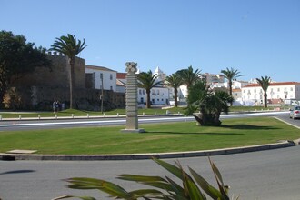 Dunas Douradas