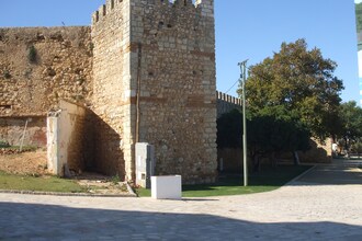 Dunas Douradas