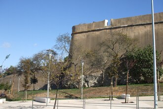 Dunas Douradas