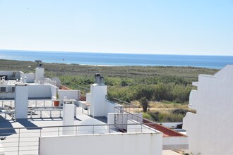 Dunas Douradas