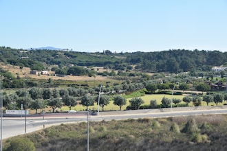 Dunas Douradas
