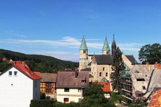 Gästehaus Gernrode