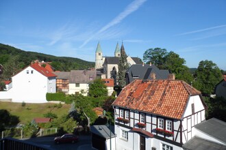 Gästehaus Gernrode