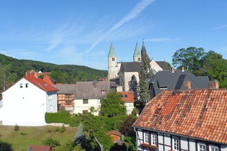 Gästehaus Gernrode