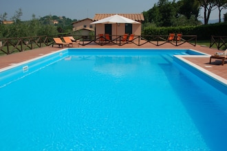 Holiday home in Lazio/Rome