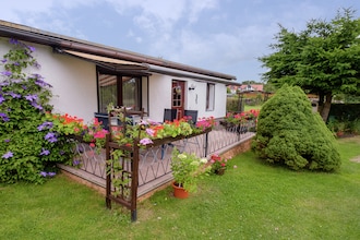 Vakantiehuizen Hasselfelde EUR-DE-38899-03