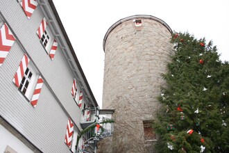 Im Knüllgebirge