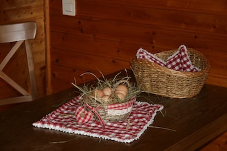 Im Knüllgebirge