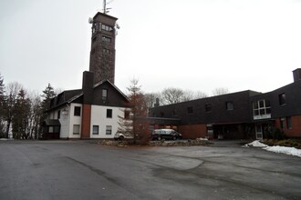 Im Knüllgebirge