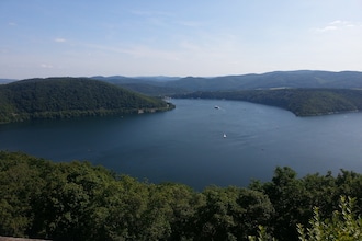 Im Knüllgebirge
