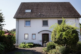 Vakantiehuizen Nieheim Ot Merlsheim EUR-DE-33039-03