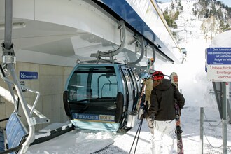 Alpenröslein