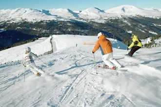 Alpenröslein