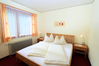 Alpenröslein