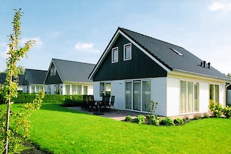 Holiday home in Drenthe
